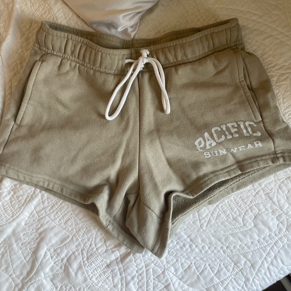 Pacsun lounge shorts